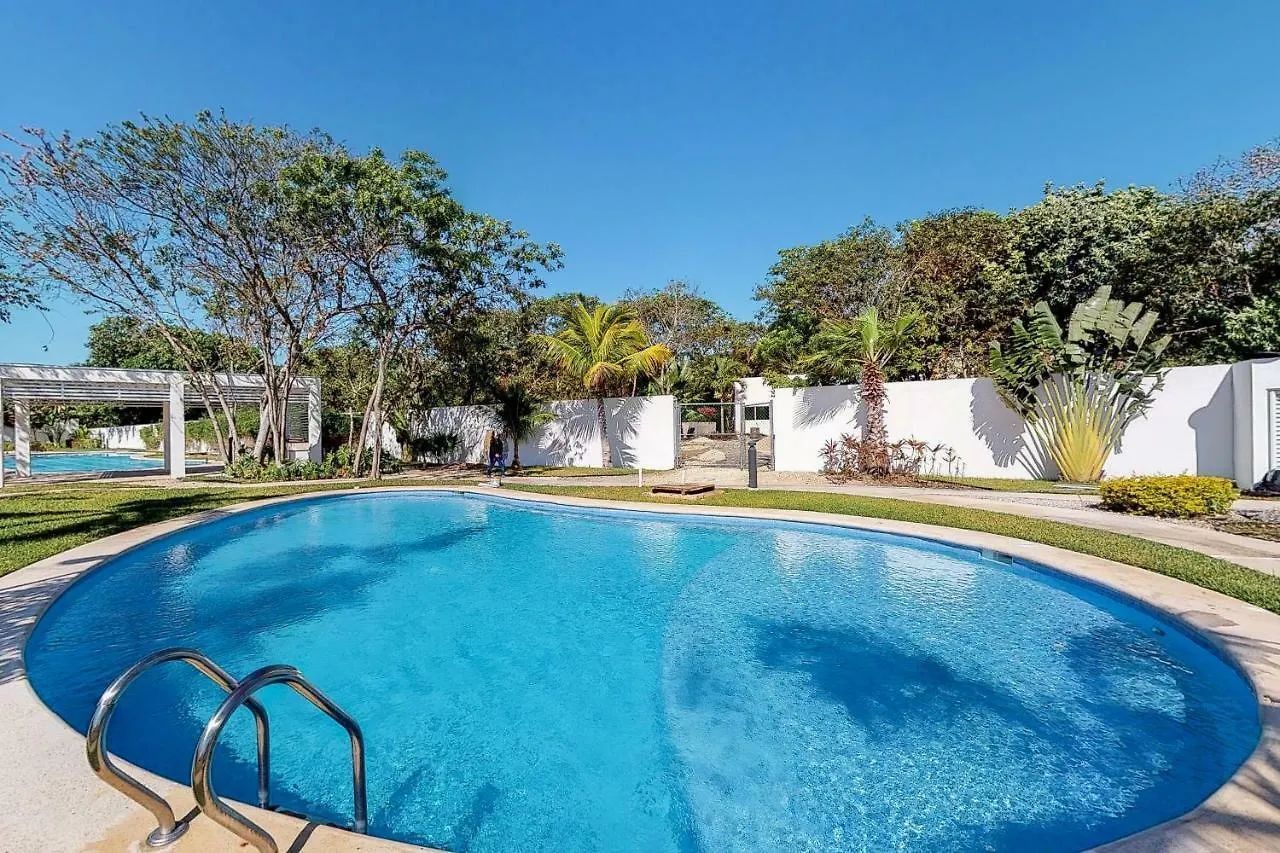 Holiday home Lunamar Villa Playa del Carmen