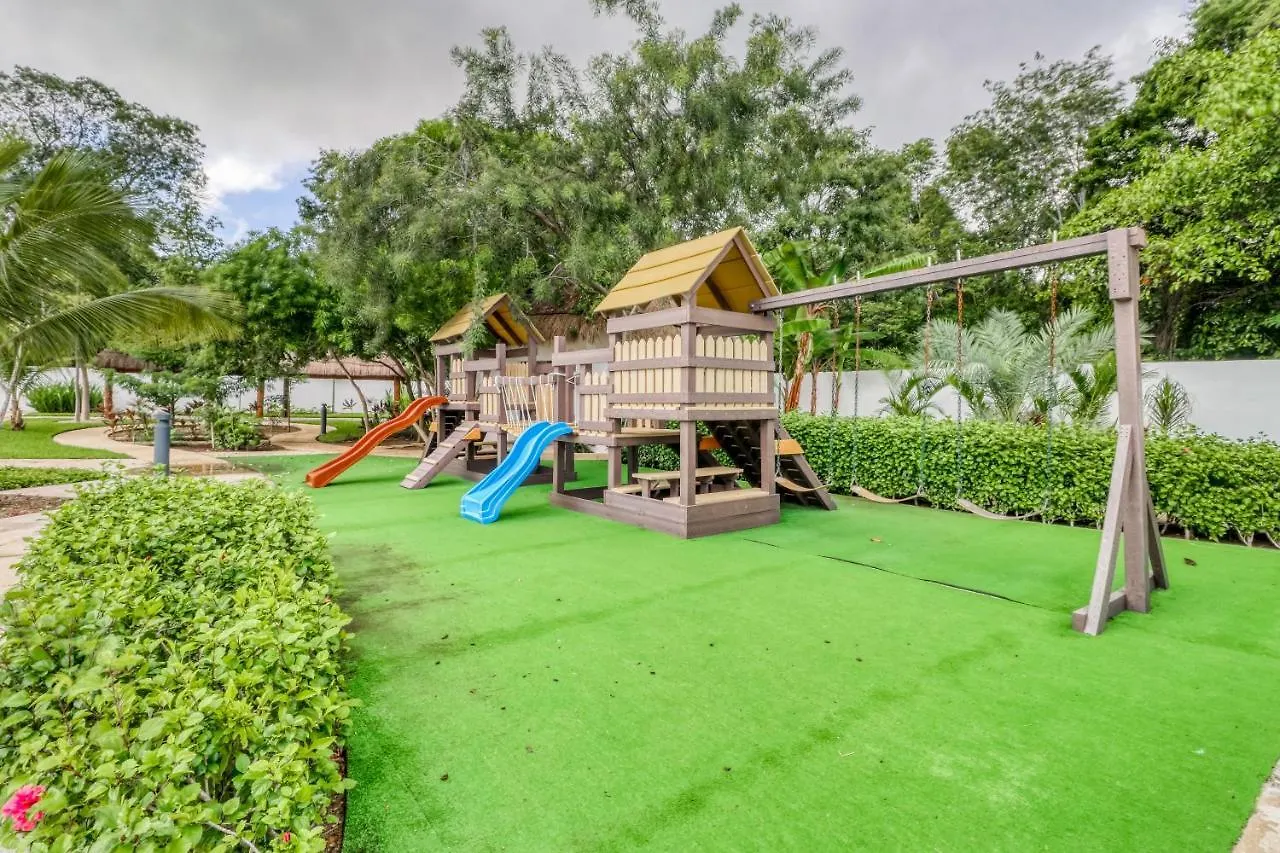 Holiday home Lunamar Villa Playa del Carmen